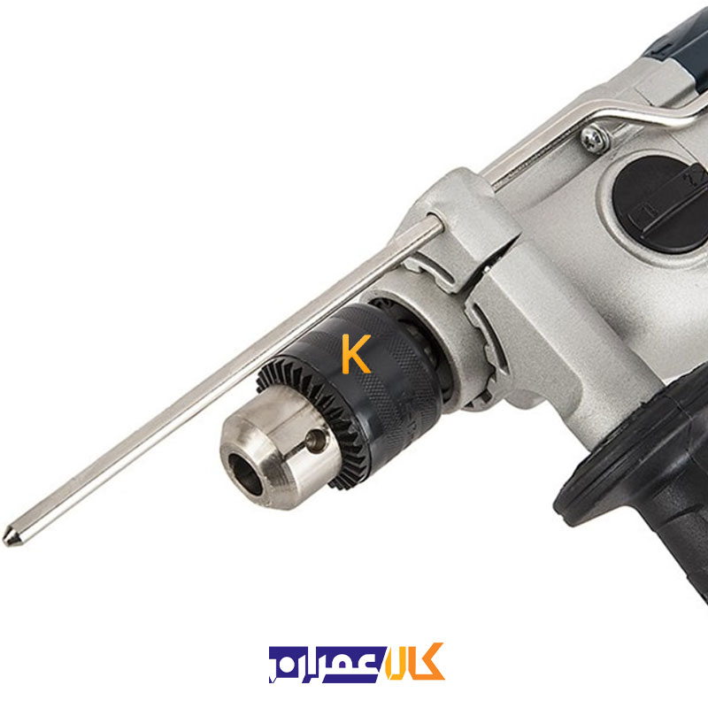 دریل چکشی مدل HP113-ID هیوندای