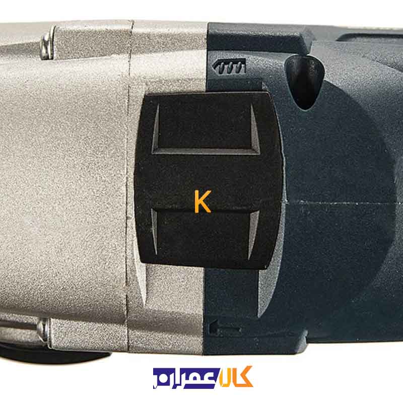دریل چکشی مدل HP113-ID هیوندای
