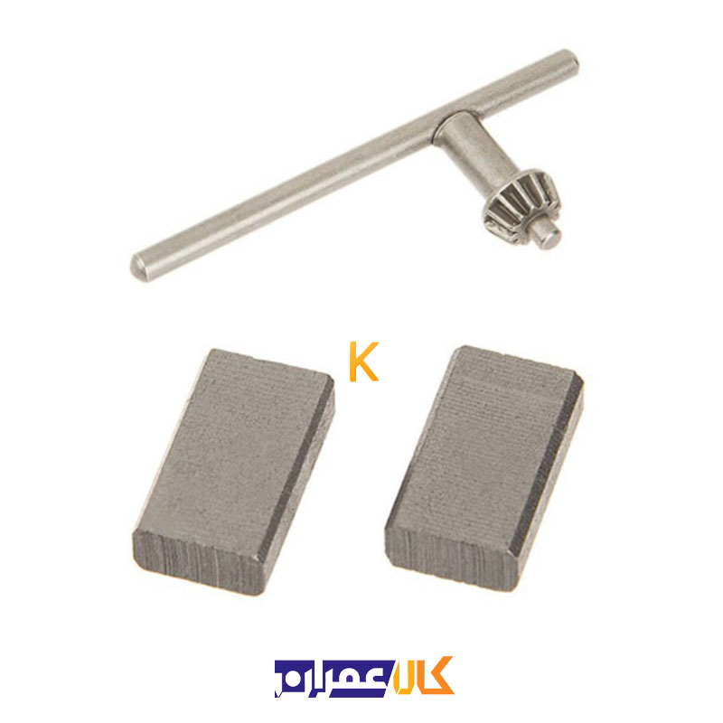 دریل چکشی مدل HP853-IDB هیوندای
