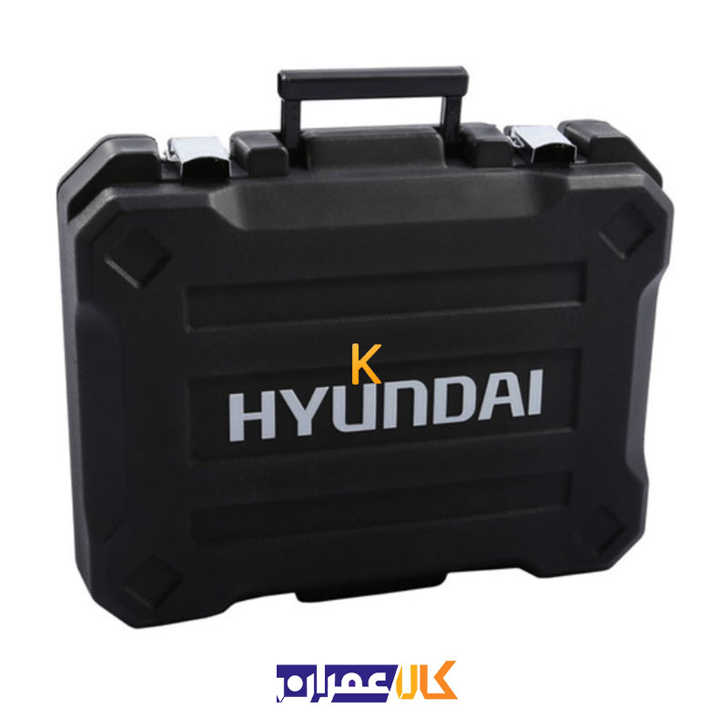 دریل چکشی مدل HP853-IDB هیوندای