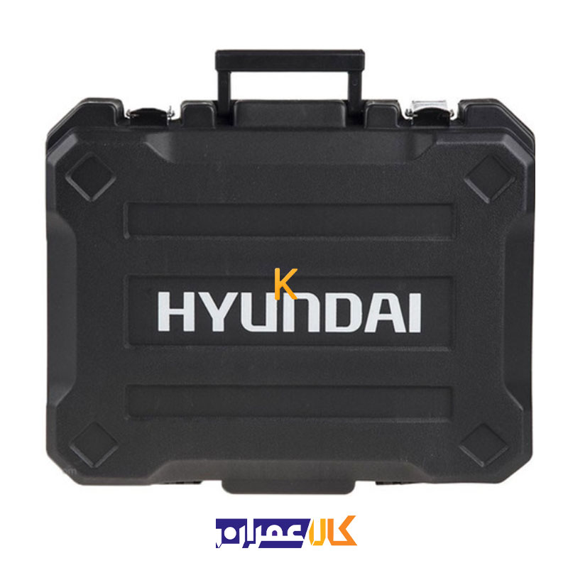 دریل چکشی مدل HP853-IDB هیوندای