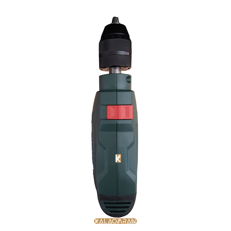 دریل چکشی متابو مدل SBE650 سه نظام اتوماتیک