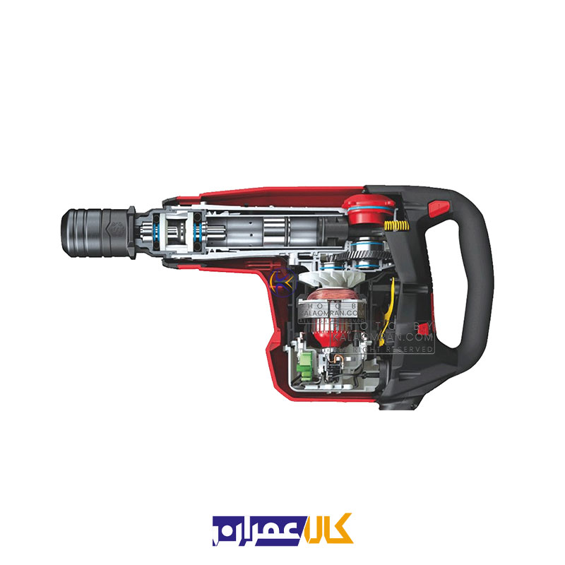 محافظ کابل دریل TE 70-AVR هیلتی