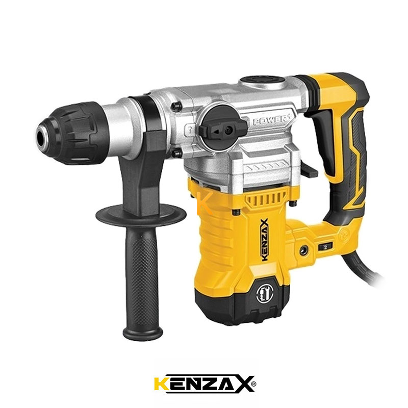 دریل چهار شیار KRH-1150 کنزاکس