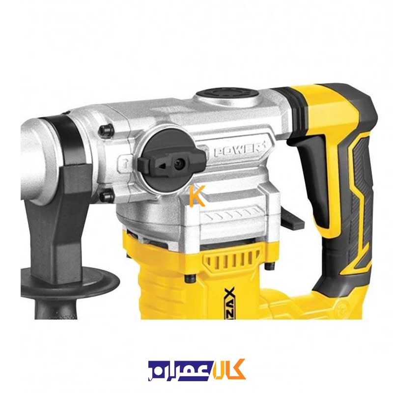 دریل چهار شیار KRH-1150 کنزاکس