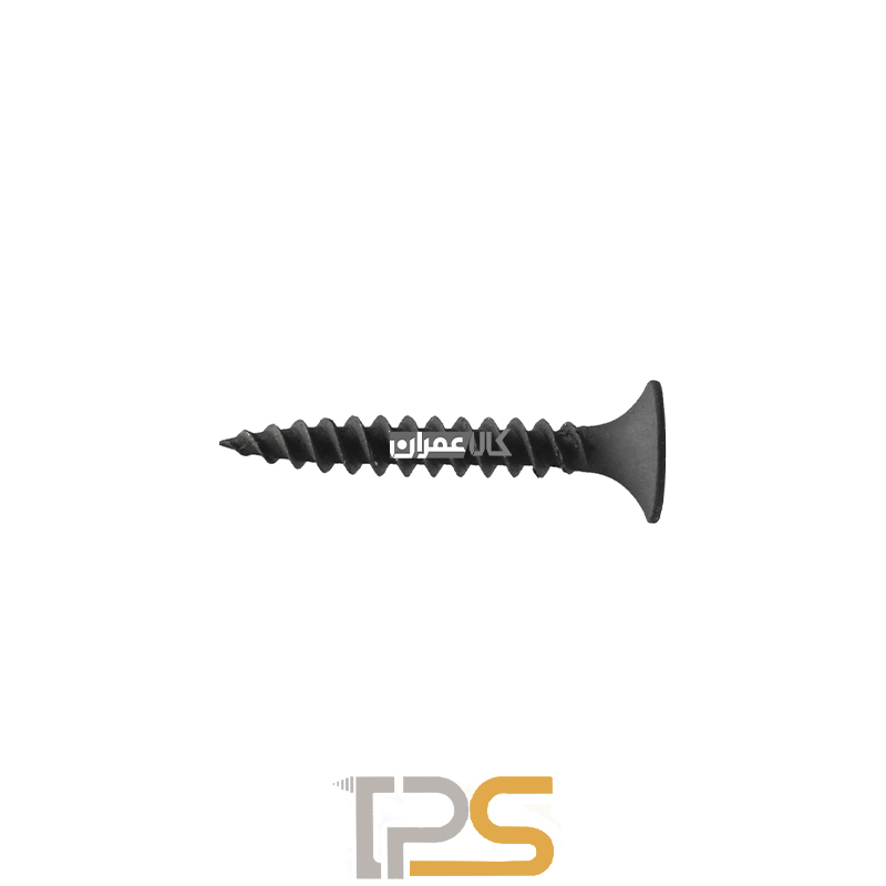 پیچ کناف 2.5 تیز TPS