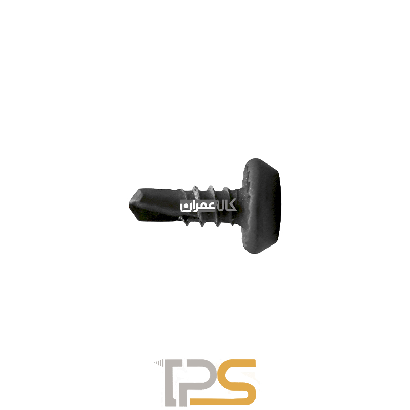 پیچ سازه به سازه سر مته LB 3/5-95 تی پی اس - TPS