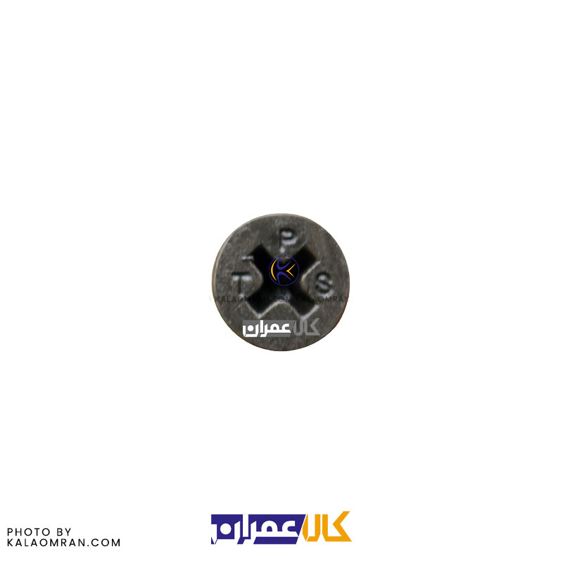 پیچ سازه به سازه سر مته LB 3/5-95 تی پی اس - TPS