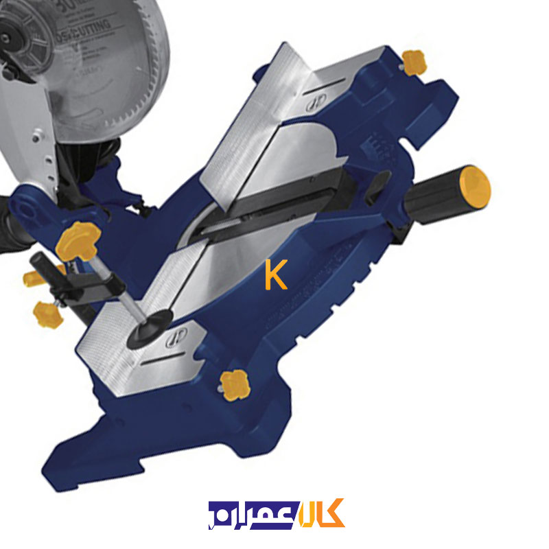اره فارسی بر مدل HP2825-MS هیوندای