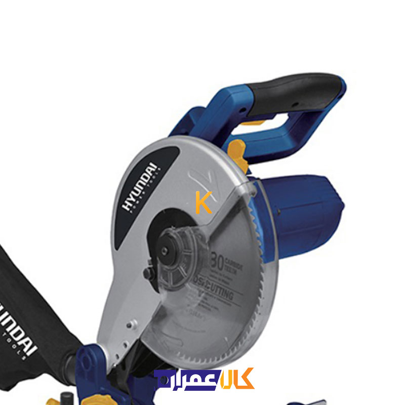 اره فارسی بر مدل HP2825-MS هیوندای