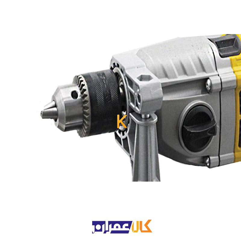 دریل گیربکسی KID-1105 کنزاکس