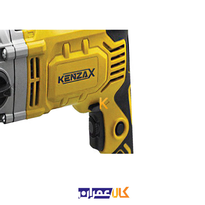 دریل گیربکسی KID-1105 کنزاکس