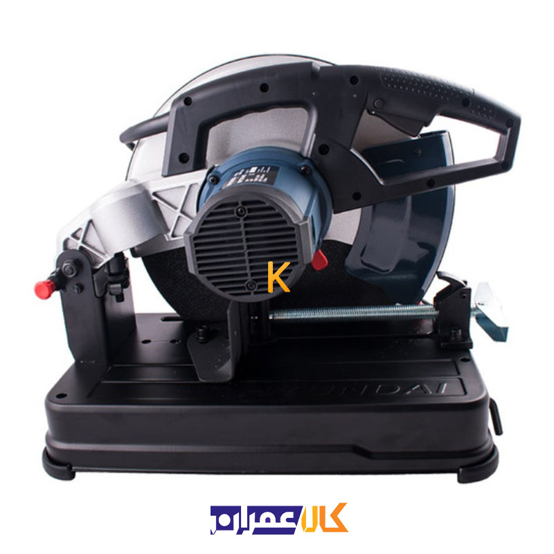 پروفیل بر مدل HP2535-MC هیوندای