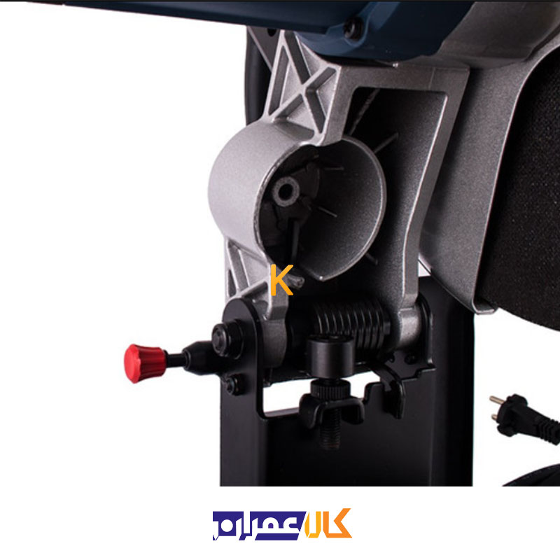 پروفیل بر مدل HP2535-MC هیوندای
