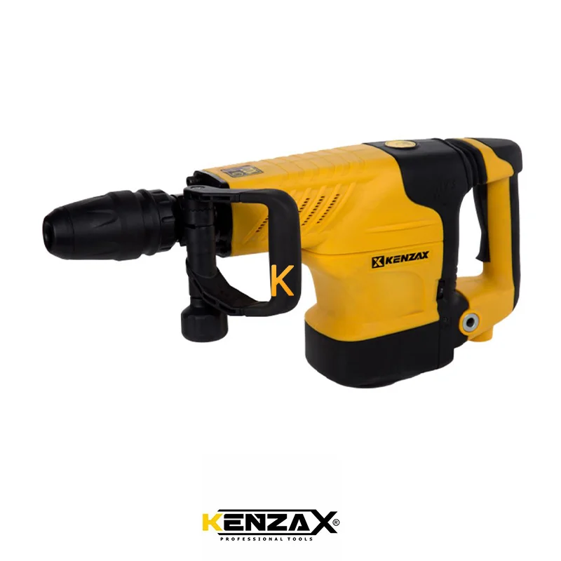 چکش تخریب پنج شیار مدل KDH-1150 کنزاکس