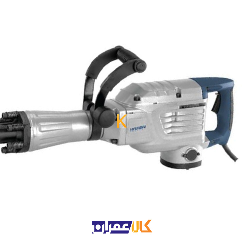 چکش تخریب مدل HP1590-DH هیوندای