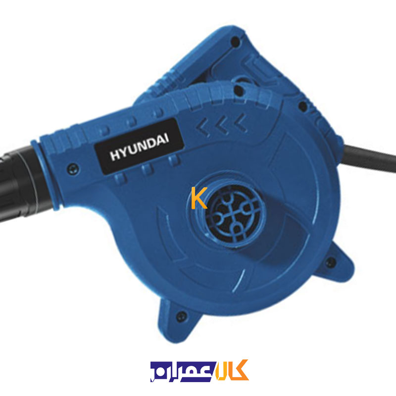 دستگاه دمنده و مکنده مدل HP6030 هیوندای