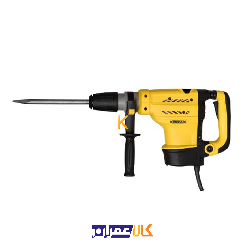 دریل پنج شیار KRH-1120 کنزاکس