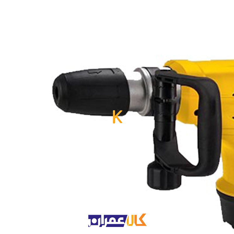 دریل پنج شیار KRH-1120 کنزاکس