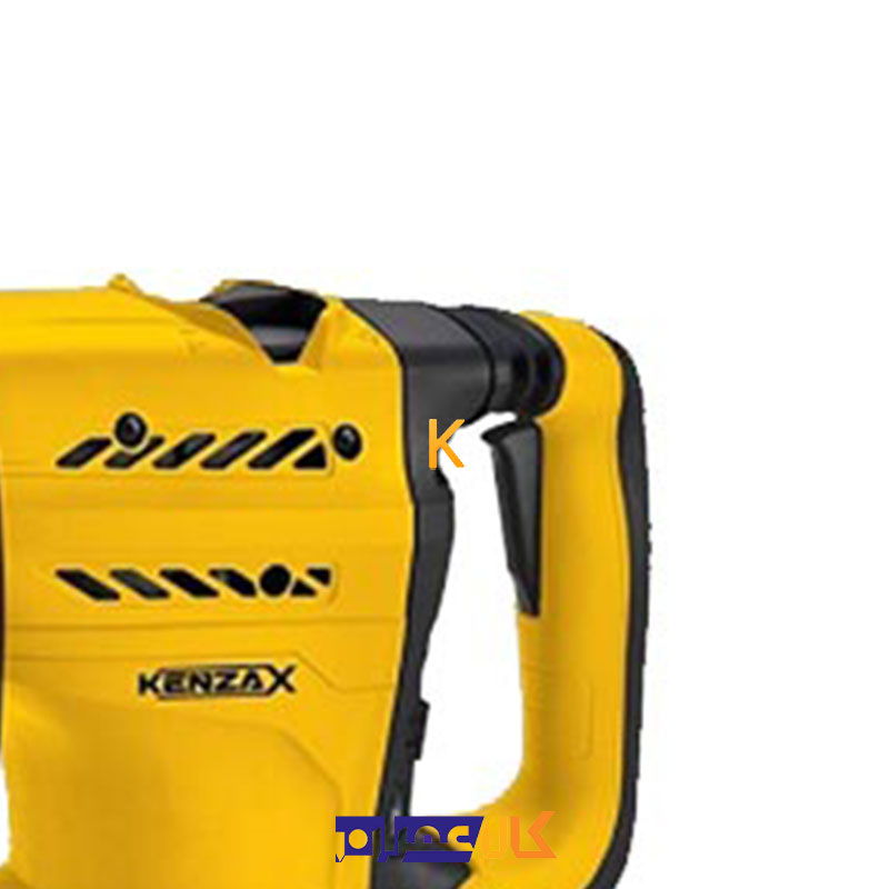 دریل پنج شیار KRH-1120 کنزاکس