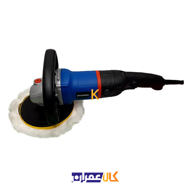 دستگاه پولیش مدل HP1418-EP هیوندای