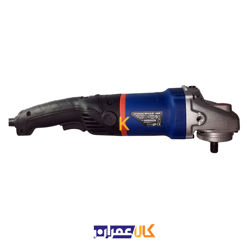 دستگاه پولیش مدل HP1418-EP هیوندای