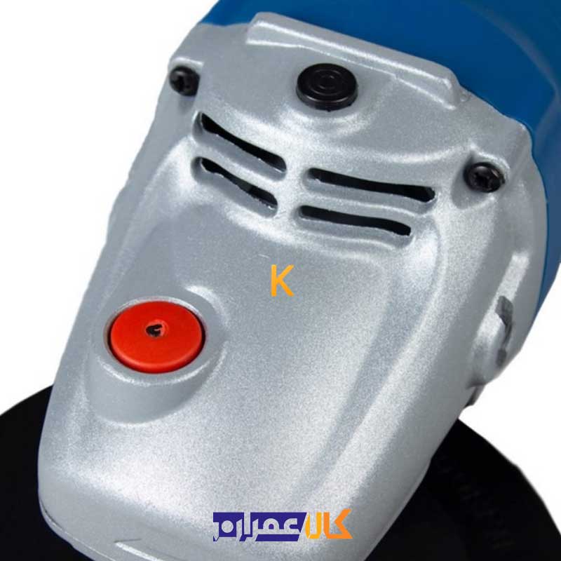 دستگاه پولیش مدل HP1418-EP هیوندای