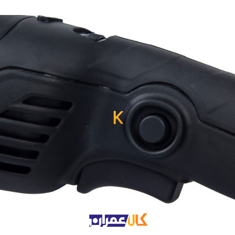 دستگاه پولیش مدل HP1418-EP هیوندای