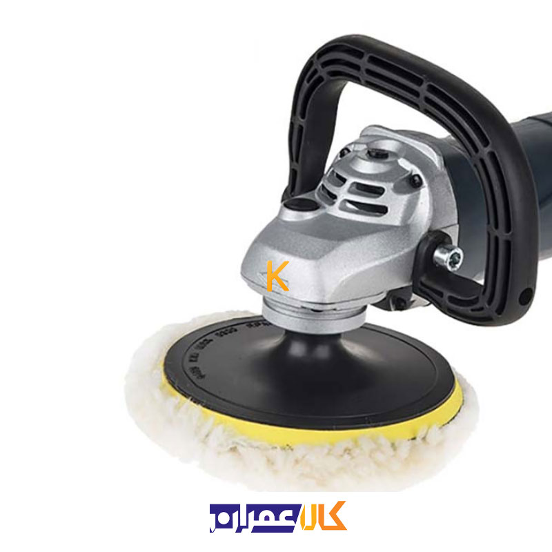 دستگاه پولیش مدل HP1418-EP هیوندای