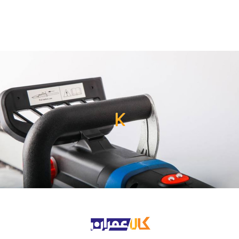 اره زنجیری برقی مدل HP2440-CS هیوندای