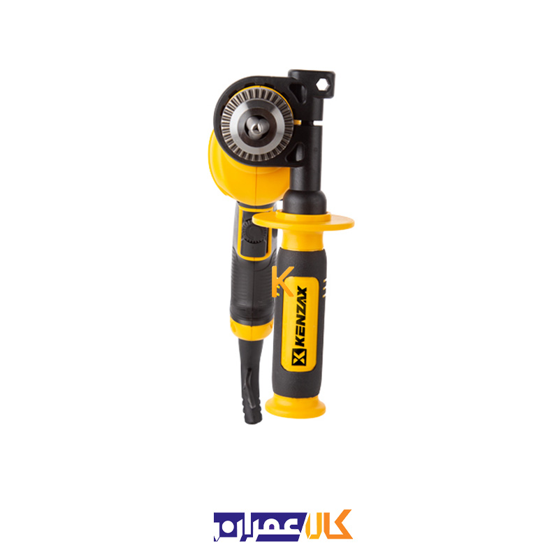 دریل چکشی KID-178 کنزاکس