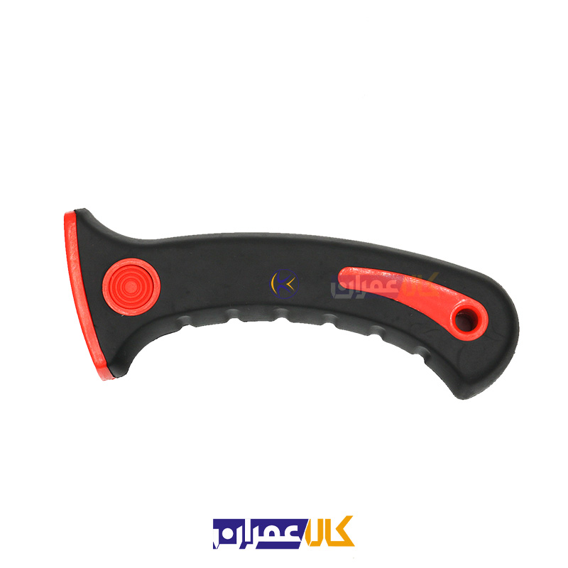 اره چاقویی دسته پلاستیکی