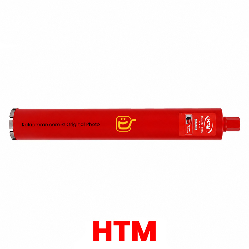 مته کرگیری اچ تی ام HTM تایوان