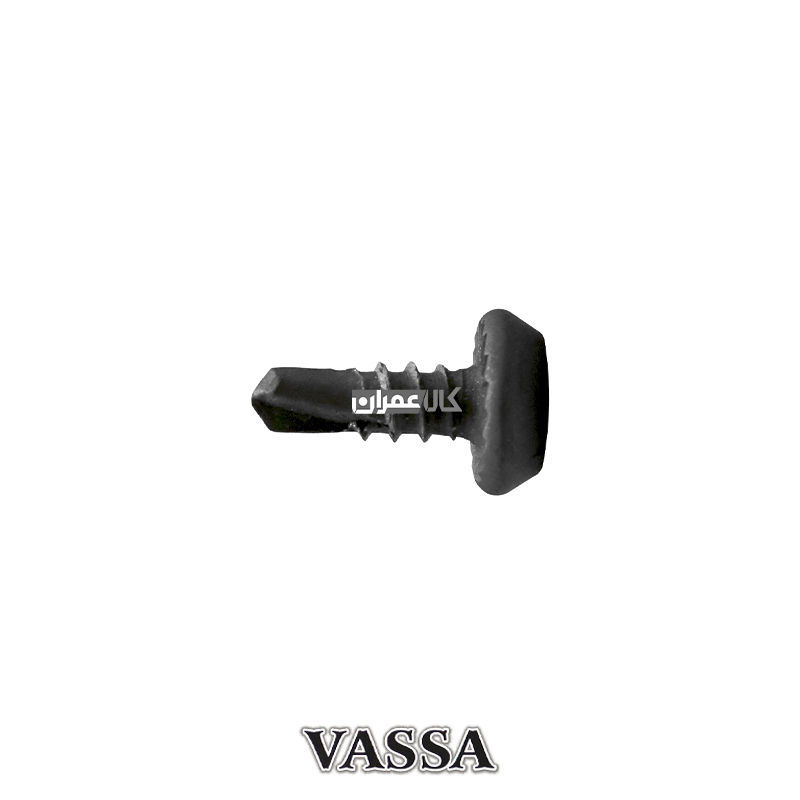 پیچ سازه به سازه سر مته LB 3/5-95 واسا - VASSA