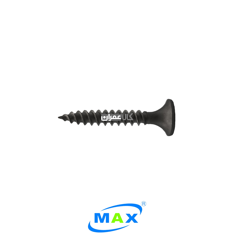 پیچ کناف 2.5 تیز مکس