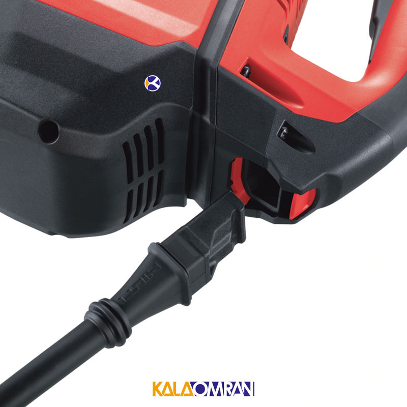 چکش تخریب مدل TE 500-AVR هیلتی