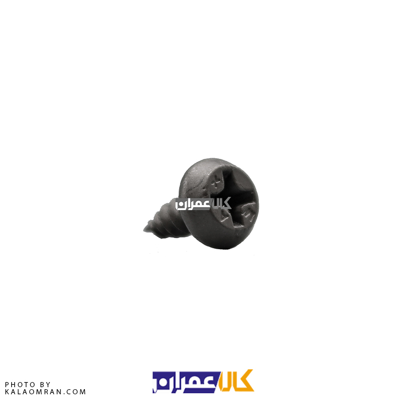 پیچ سازه به سازه تیز 3/5-95 مکس