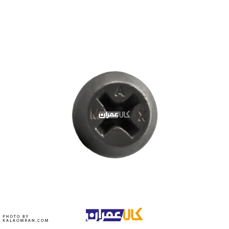 پیچ سازه به سازه تیز 3/5-95 مکس