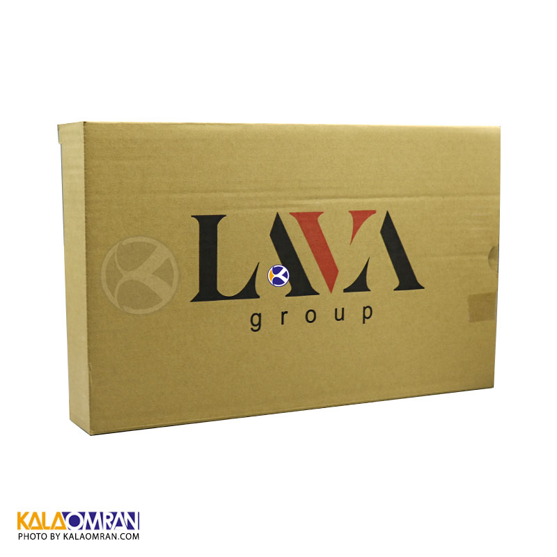 گان تزریق چسب لاوا - LAVA