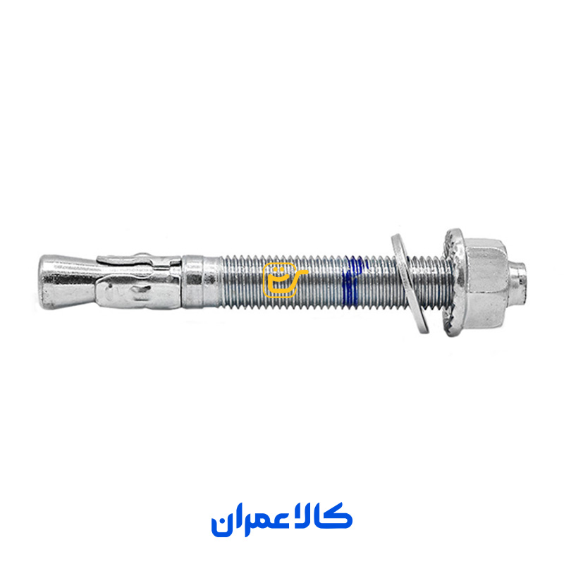 رول بولت HSA چینی