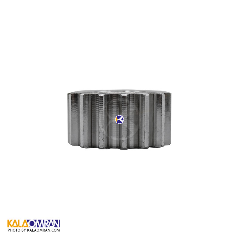 قطعه یدکی دنده پایه دریل کرگیری DD200 هیلتی