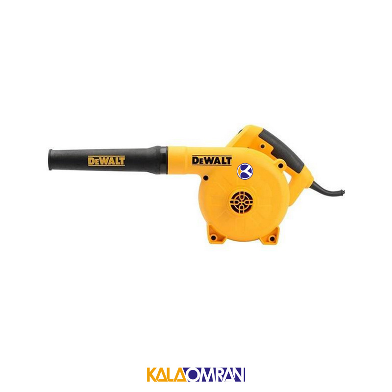 دستگاه دمنده و مکنده مدل DWB800 دیوالت