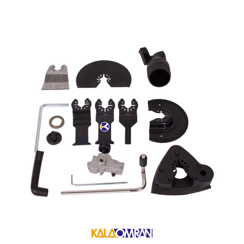 ابزار همه کاره مدل DWE315KIT دیوالت