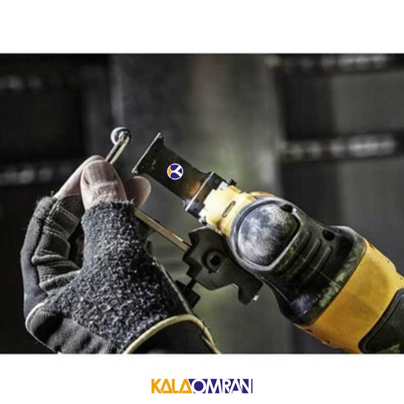 ابزار همه کاره مدل DWE315KIT دیوالت
