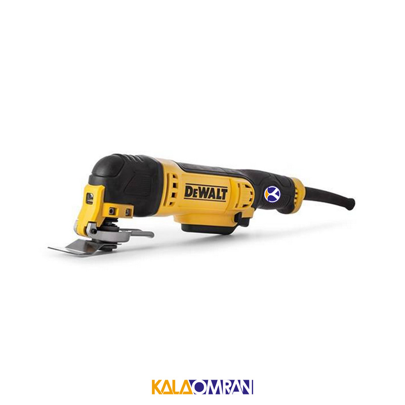 ابزار همه کاره مدل DWE315KIT دیوالت