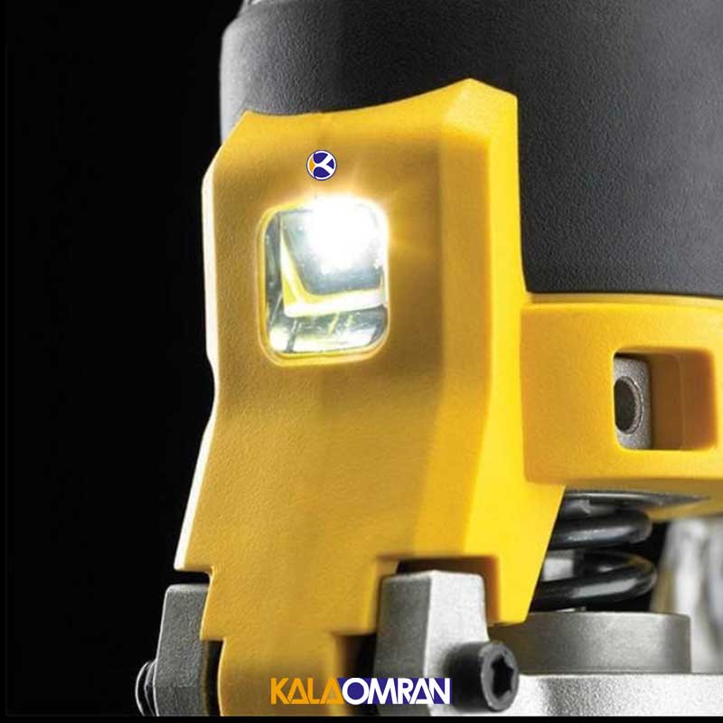 ابزار همه کاره مدل DWE315KIT دیوالت