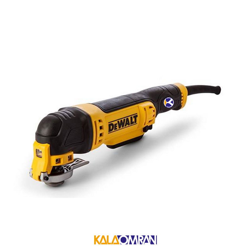 ابزار همه کاره مدل DWE315KIT دیوالت