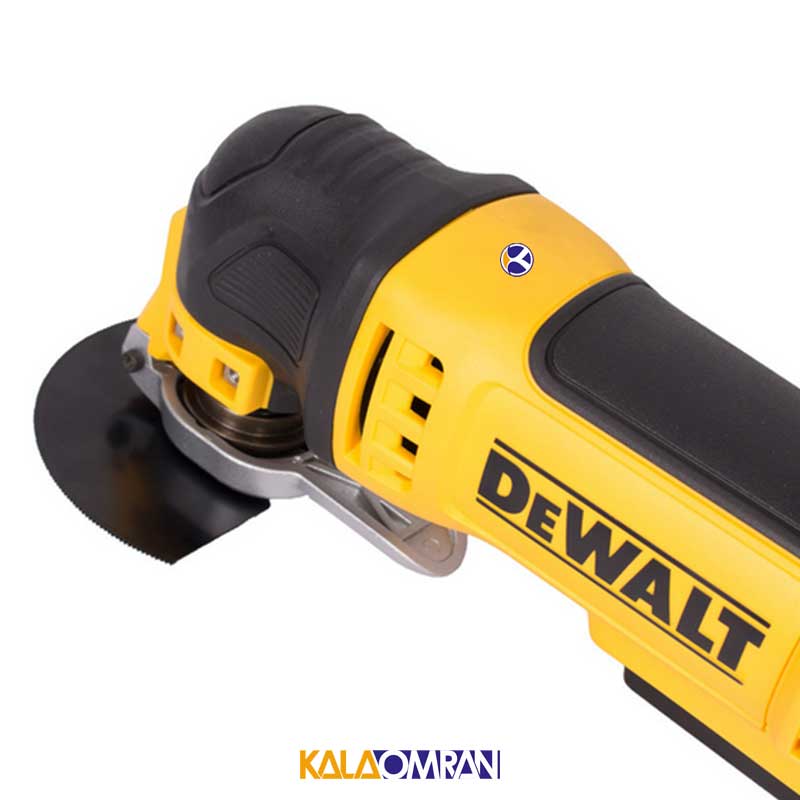 ابزار همه کاره مدل DWE315KIT دیوالت