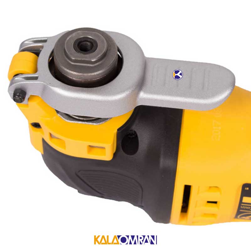 ابزار همه کاره مدل DWE315KIT دیوالت