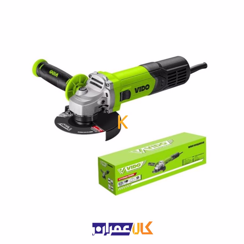 مینی فرز 950 وات مدل WD010560950 ویدو